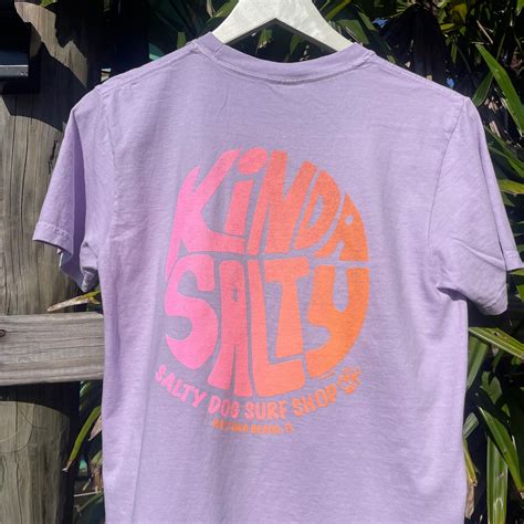 Shop — Salty Dog Surf Shop