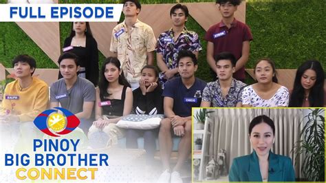 Pinoy Big Brother Connect | December 28, 2020 Full Episode - YouTube