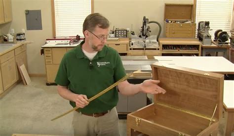 How To Install A Piano Hinge