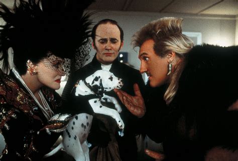 102 Dalmatians - Glenn Close Photo (35237051) - Fanpop