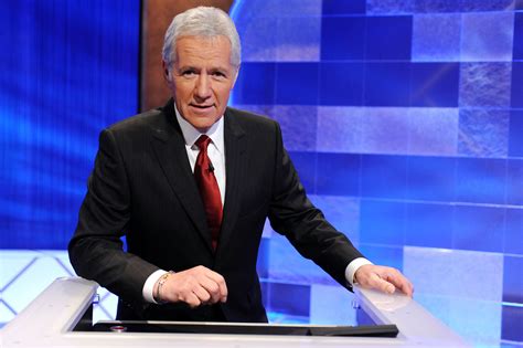 Alex Trebek's final 'Jeopardy!' episodes to air this week