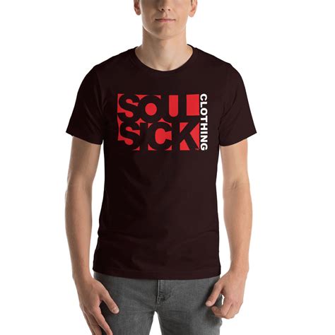 T-SHIRTS | Soulsick Clothing