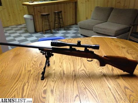 ARMSLIST - For Sale: Remington 700 BDL 22-250 Heavy Barrel Wood Stock