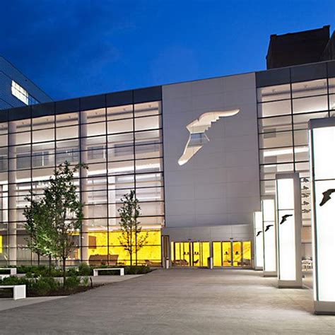 Goodyear | Projects | Gensler