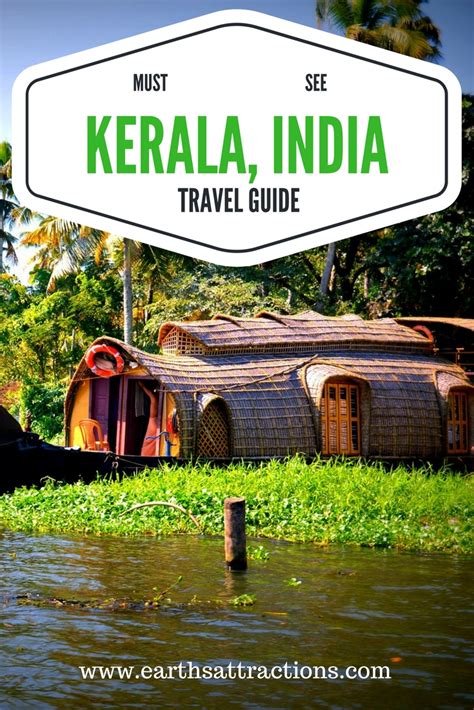 A complete travel guide to Kerala, India - Earth's Attractions - travel ...