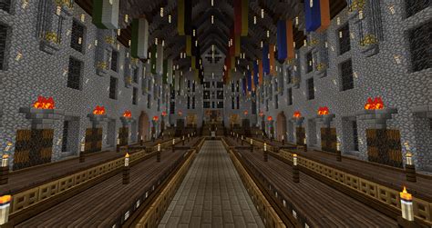 !NEW! HOGWARTS CASTLE (2015) - The best in the world! - Maps - Mapping and Modding - Minecraft ...