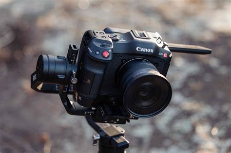 Canon EOS C70 - Newsshooter