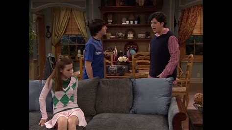 Drake & Josh - Mindy and Drake calls each other names (Season 3-4) - YouTube