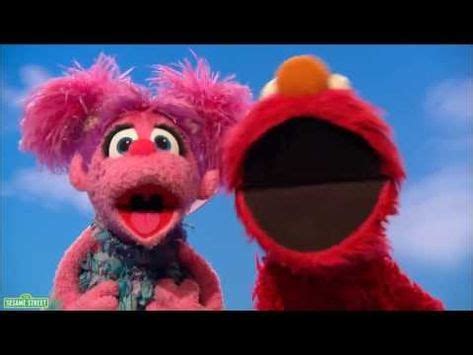 Sesame Street: "I Can Sing" with Elmo and Abby - YouTube concepts of ...