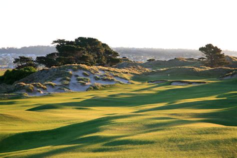 Barnbougle, – Bridport, Tasmania, Australia – Global Golf Links