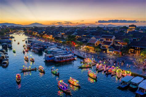 Vietnam Tourism Annual Report 2019 released - Viet nam National ...