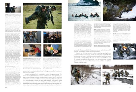 Behind The Scenes Book On The U.S. Navy SEALs Coming Out Soon | Popular ...