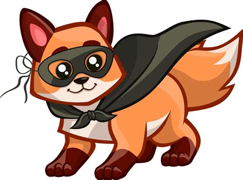 Free To Use & Public Domain Fox Clip Art - Cute Clipart Foxes - Png ...