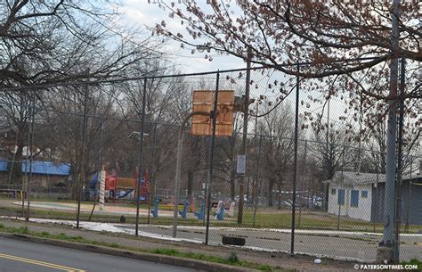 Paterson officials question cost overrun in Buckley Park electrical work | Paterson Times