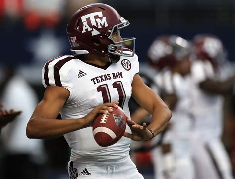 Texas A&M Football: Aggies continue to develop into complete team - Page 3