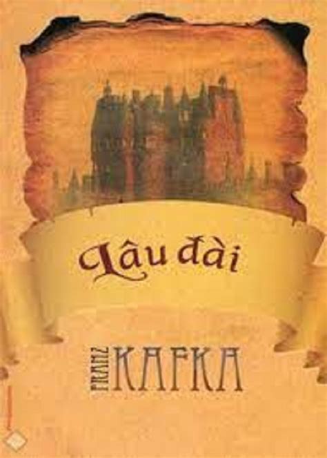 Lâu Đài by Franz Kafka | Goodreads