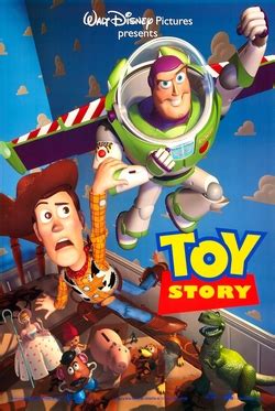 Toy Story - Toy Story - qaz.wiki
