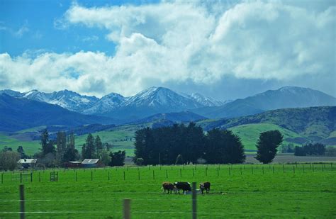 Elevation of Lumsden, New Zealand - Topographic Map - Altitude Map