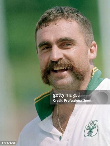 845 Merv Hughes Photos & High Res Pictures - Getty Images