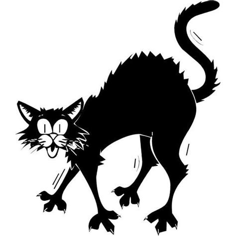 Free Scared Cat Cliparts, Download Free Scared Cat Cliparts png images ...