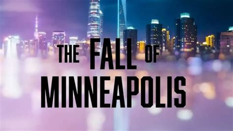 Where to Watch The Fall of Minneapolis Documentary? How to Watch The ...