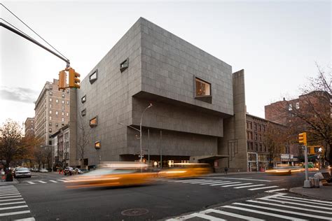 The Met Breuer | Brutalist architecture, Museums in nyc, Architecture