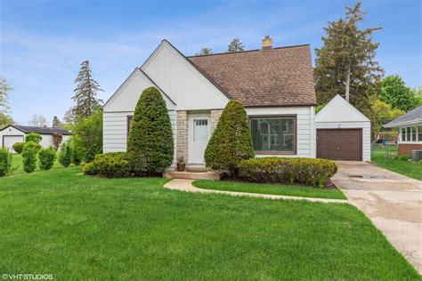 Mount Prospect IL Homes for Sale - Mount Prospect Real Estate | Bowers Realty Group