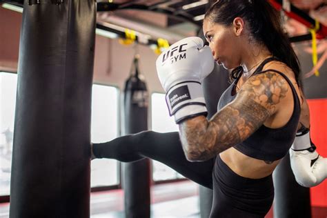 What are the Benefits of MMA Training? - YEG Fitness