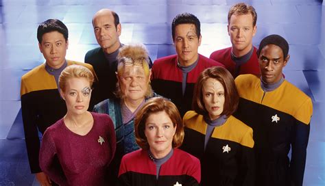 Best ‘Star Trek’ TV Series, Ranked