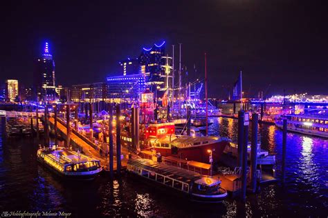 Hamburg by Night Foto & Bild | deutschland, europe, hamburg Bilder auf ...