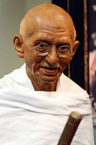 महात्मा गांधी के सुविचार || Mahatma Gandhi quotes in Hindi - Hindi Ki Baat