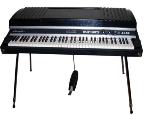 Rhodes Piano for sale in UK | 54 used Rhodes Pianos