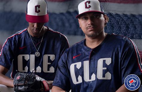 These uniforms are CLE-an.