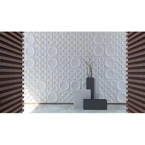 White 3d Wall Tile at Best Price in Morbi | Sezzon Ind Exporter