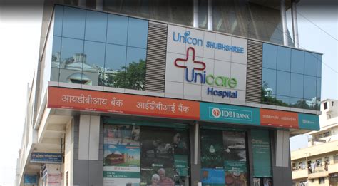 Best Hospitals in Datta Mandir Chowk, Pune - Bajaj Finserv Health