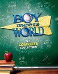 Best Buy: Boy Meets World: The Complete Collection [22 Discs] [DVD]