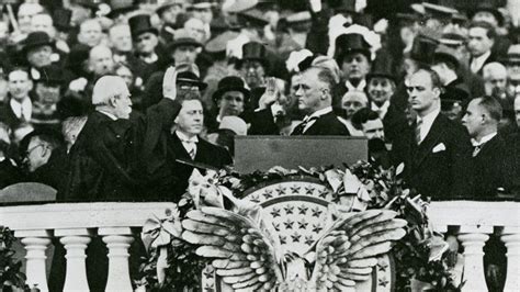 13 Interesting Facts About the Presidential Inauguration - Heads Up by ...