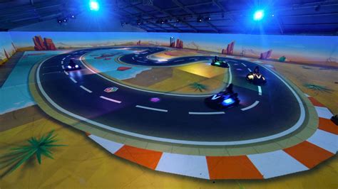 Mama Mia! Mario Kart Gaming Experience Is Coming To Al Quoz, Dubai & It ...