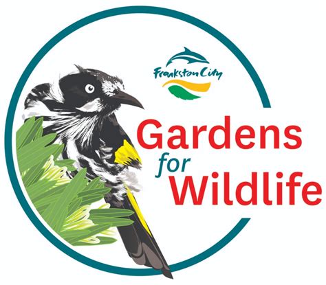 Programs and Affiliates – Gardens for Wildlife Victoria