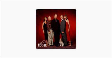 ‎Frasier, Season 8 on iTunes