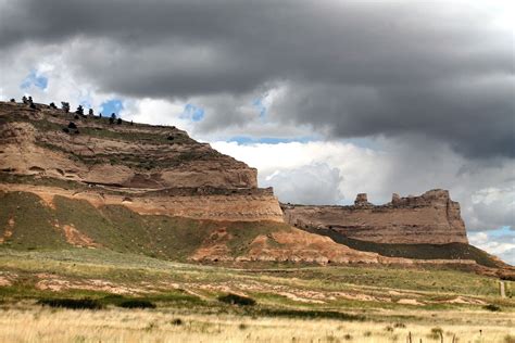 Scottsbluff National Monument | Outdoor Project