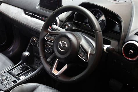 Mazda Cx 3 2017 Interior Photos | Cabinets Matttroy