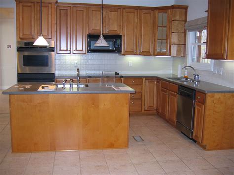 Kitchen Layout Ideas L Shaped With Island/r Homedesignideas.help - BEST HOME DESIGN IDEAS