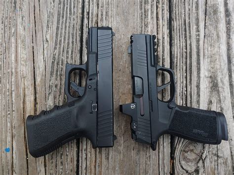 glock 19 or P365 x macro? : r/CCW