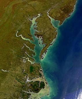 Chesapeake Bay Gateways and Watertrails Network -- Places Reflecting ...