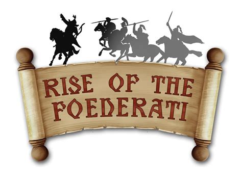 Rise of the Foederati – Overview : r/TurnBasedTactical