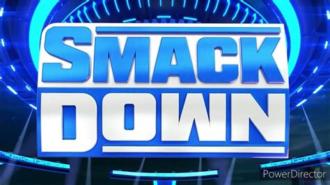 SMACKDOWN | 2023 - YouTube