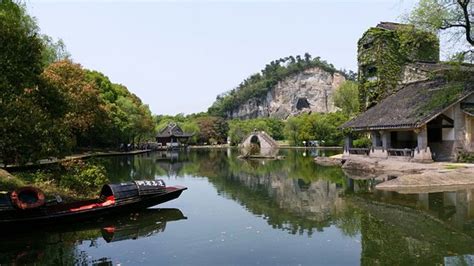 10 BEST Places to Visit in Shaoxing - UPDATED 2020 (with Photos ...