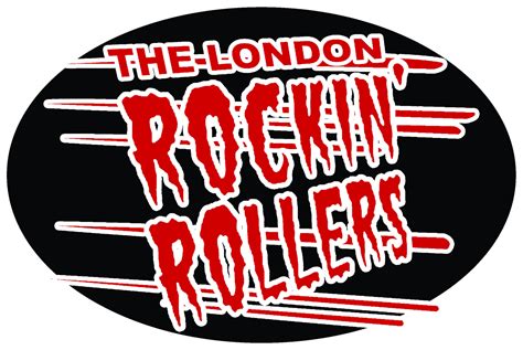 LONDON ROCKIN' ROLLERS