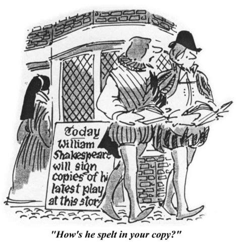 Shakespeare